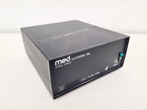 Image of Med Associates DIG-703B-USB Interface System