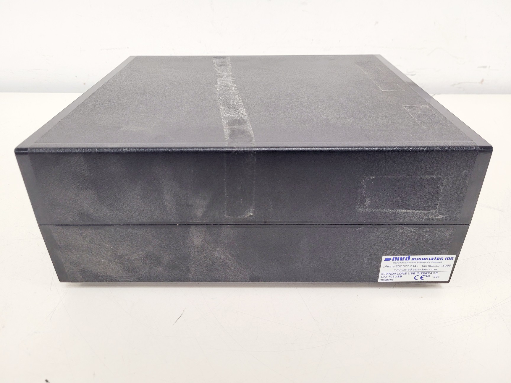 Image of Med Associates DIG-703B-USB Interface System