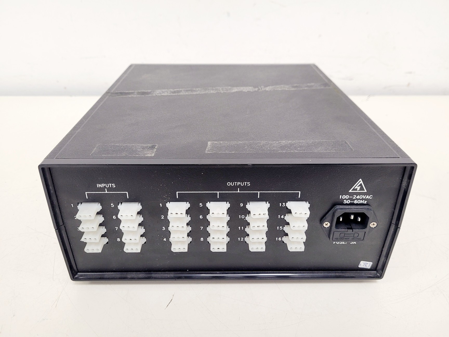 Image of Med Associates DIG-703B-USB Interface System