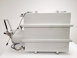 Thumbnail image of Zhengzhou Protech Technology Stainless Glove Box Model - VGB-3