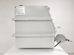 Thumbnail image of Zhengzhou Protech Technology Stainless Glove Box Model - VGB-3