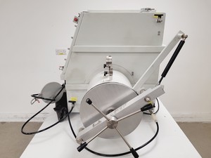 Thumbnail image of Zhengzhou Protech Technology Stainless Glove Box Model - VGB-3