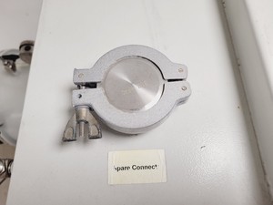 Thumbnail image of Zhengzhou Protech Technology Stainless Glove Box Model - VGB-3