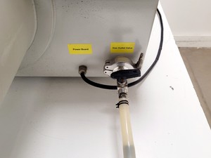 Thumbnail image of Zhengzhou Protech Technology Stainless Glove Box Model - VGB-3
