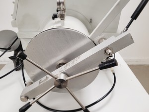Thumbnail image of Zhengzhou Protech Technology Stainless Glove Box Model - VGB-3