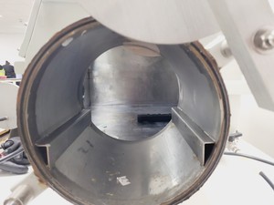 Thumbnail image of Zhengzhou Protech Technology Stainless Glove Box Model - VGB-3