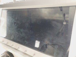 Thumbnail image of Zhengzhou Protech Technology Stainless Glove Box Model - VGB-3