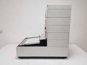 Thumbnail image of Instron 1122 Universal Testing Machine w/ 3x Load Cells, Accessories 