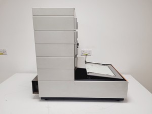 Thumbnail image of Instron 1122 Universal Testing Machine w/ 3x Load Cells, Accessories 