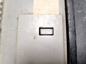Thumbnail image of Instron 1122 Universal Testing Machine w/ 3x Load Cells, Accessories 