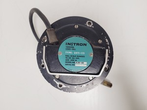 Thumbnail image of Instron 1122 Universal Testing Machine w/ 3x Load Cells, Accessories 
