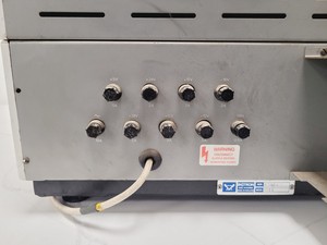 Thumbnail image of Instron 1122 Universal Testing Machine w/ 3x Load Cells, Accessories 