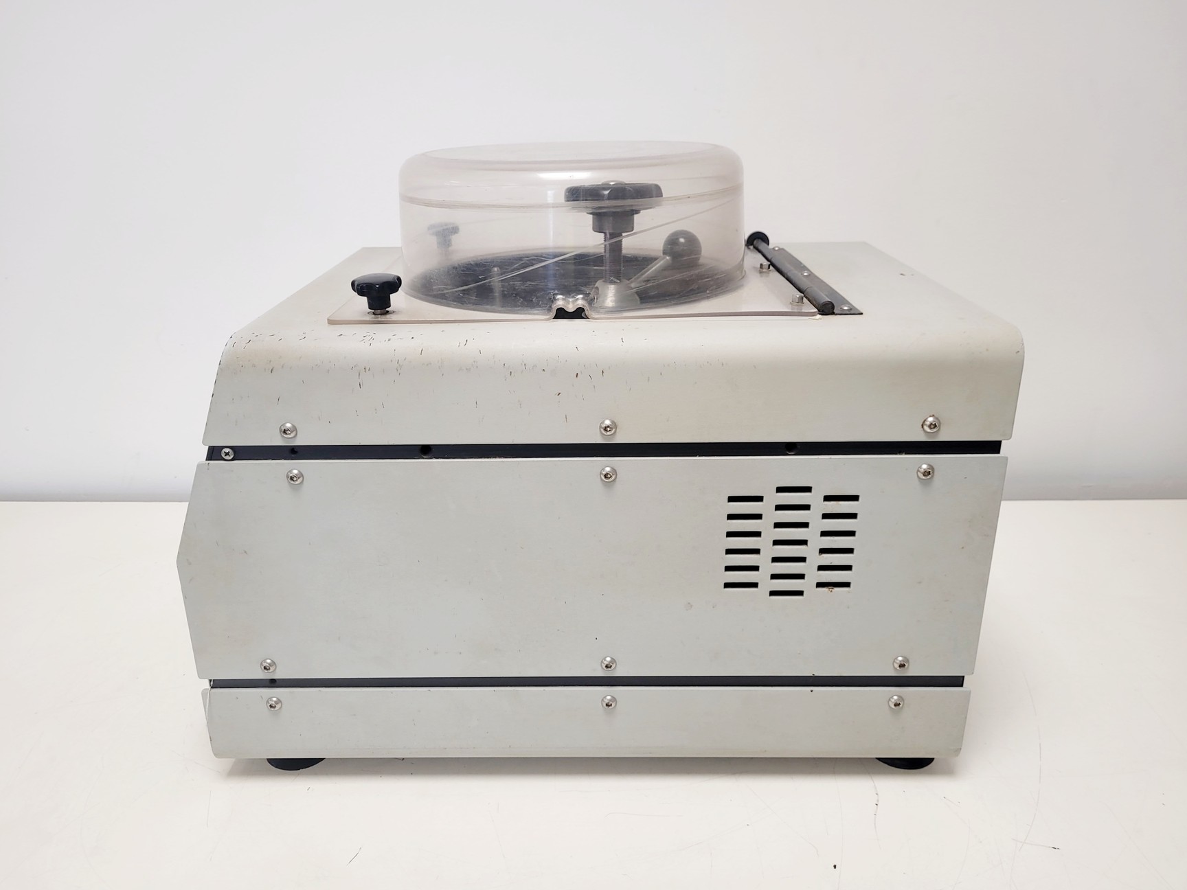 Image of Retsch S100 Planetary Ball Mill