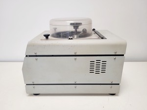 Thumbnail image of Retsch S100 Planetary Ball Mill