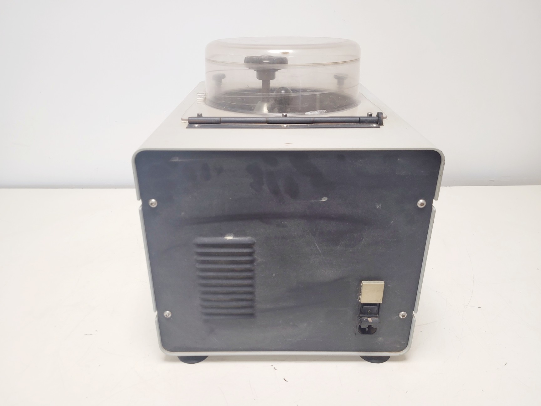 Image of Retsch S100 Planetary Ball Mill