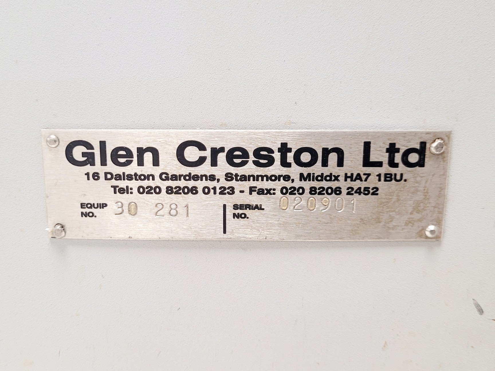 Image of Retsch S100 Planetary Ball Mill