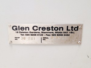 Thumbnail image of Retsch S100 Planetary Ball Mill