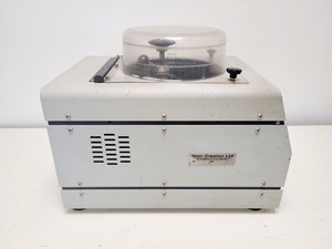 Thumbnail image of Retsch S100 Planetary Ball Mill