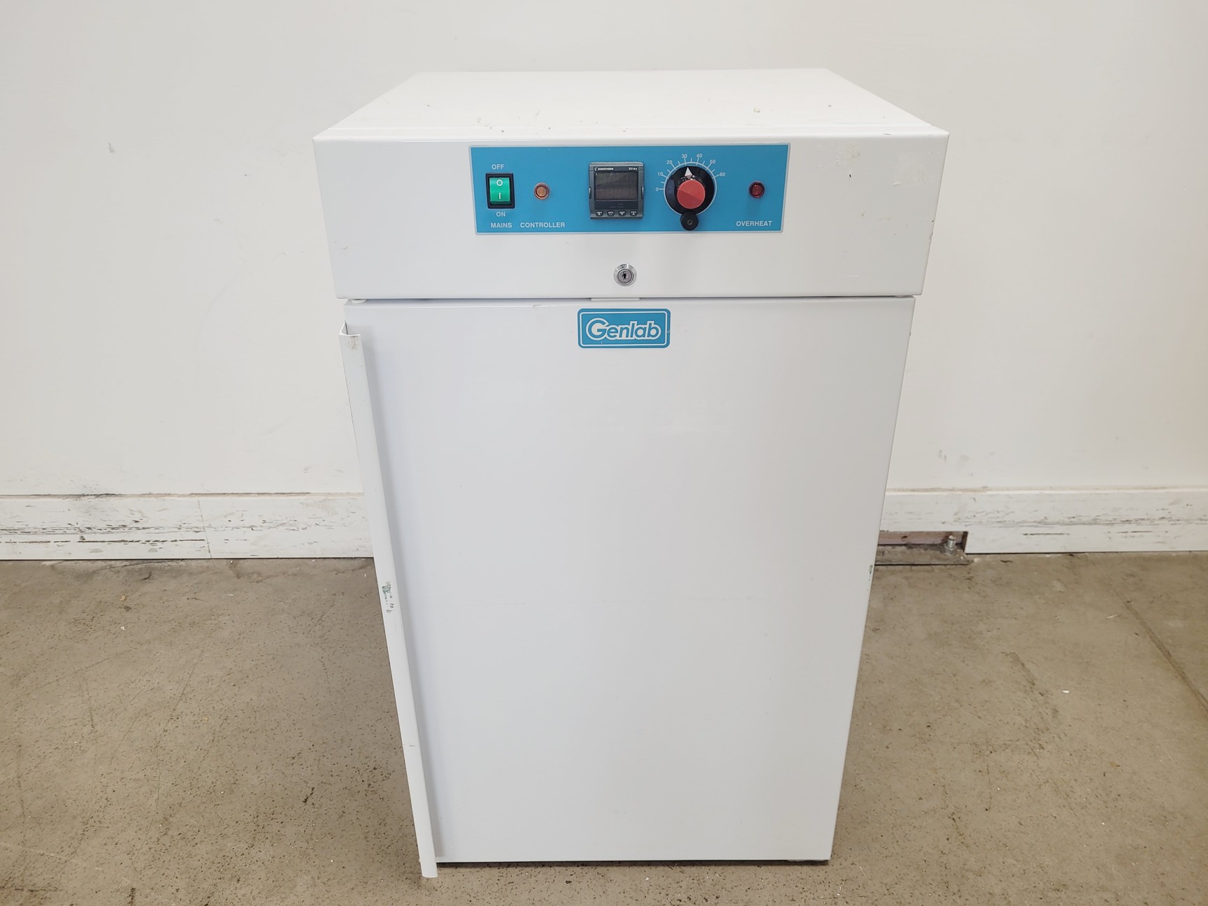 Image of Genlab CI/100 Cooled Incubator Lab
