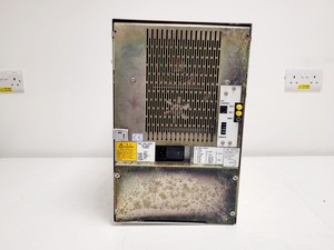 Thumbnail image of Shimadzu HPLC System w/ LC-10AD Pump, SPD-10A UV Detector, CTO-10AC Oven & DGU-1