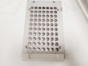 Thumbnail image of Shimadzu HPLC System w/ LC-10AD Pump, SPD-10A UV Detector, CTO-10AC Oven & DGU-1