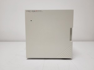 Thumbnail image of Shimadzu HPLC System w/ LC-10AD Pump, SPD-10A UV Detector, CTO-10AC Oven & DGU-1
