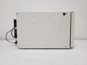Thumbnail image of Shimadzu HPLC System w/ LC-10AD Pump, SPD-10A UV Detector, CTO-10AC Oven & DGU-1