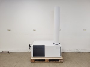 Thumbnail image of Agilent 6540 UHD Accurate-Mass Q-TOF LC/MS w/ 1200 Infinity Series HPLC