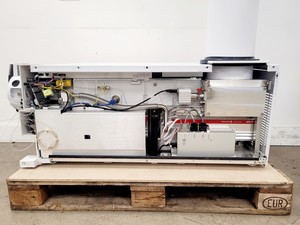 Thumbnail image of Agilent 6540 UHD Accurate-Mass Q-TOF LC/MS w/ 1200 Infinity Series HPLC