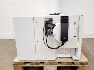 Thumbnail image of Agilent 6540 UHD Accurate-Mass Q-TOF LC/MS w/ 1200 Infinity Series HPLC
