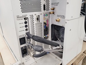 Thumbnail image of Agilent 6540 UHD Accurate-Mass Q-TOF LC/MS w/ 1200 Infinity Series HPLC