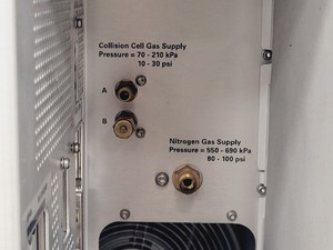 Thumbnail image of Agilent 6540 UHD Accurate-Mass Q-TOF LC/MS w/ 1200 Infinity Series HPLC