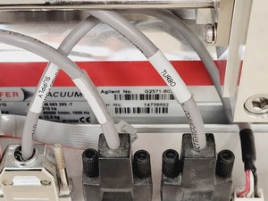 Thumbnail image of Agilent 6540 UHD Accurate-Mass Q-TOF LC/MS w/ 1200 Infinity Series HPLC