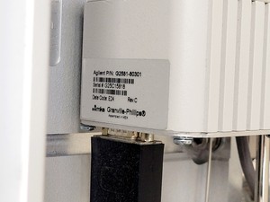 Thumbnail image of Agilent 6540 UHD Accurate-Mass Q-TOF LC/MS w/ 1200 Infinity Series HPLC