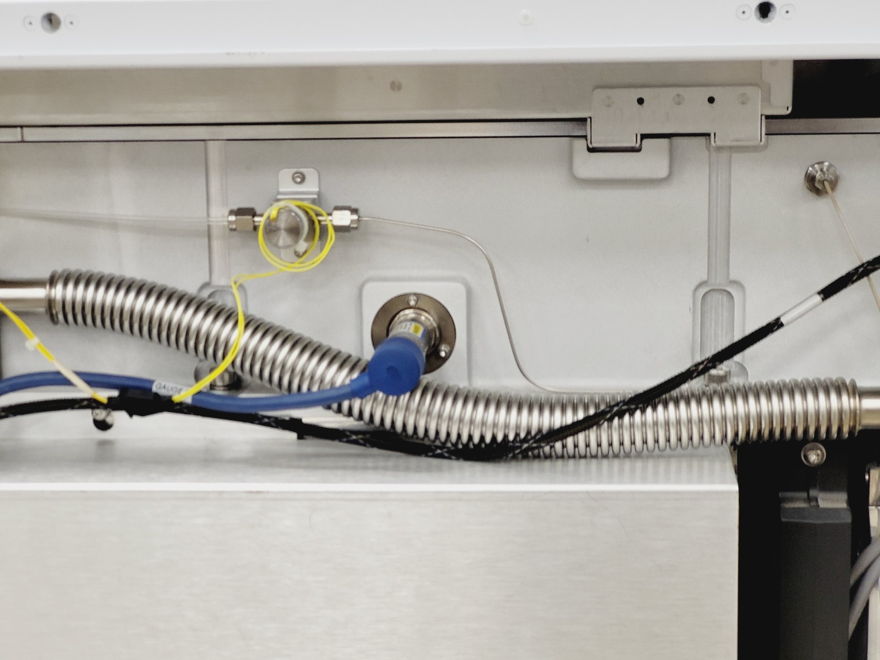 Image of Agilent 6540 UHD Accurate-Mass Q-TOF LC/MS w/ 1200 Infinity Series HPLC