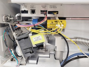 Thumbnail image of Agilent 6540 UHD Accurate-Mass Q-TOF LC/MS w/ 1200 Infinity Series HPLC