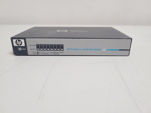 Thumbnail image of Agilent 6540 UHD Accurate-Mass Q-TOF LC/MS w/ 1200 Infinity Series HPLC