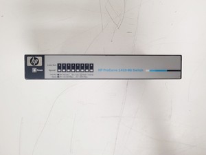 Thumbnail image of Agilent 6540 UHD Accurate-Mass Q-TOF LC/MS w/ 1200 Infinity Series HPLC
