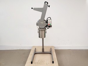 Image of Retsch Muhle SM1 Cutting Mill