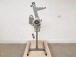 Thumbnail image of Retsch Muhle SM1 Cutting Mill