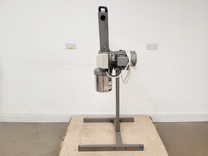Thumbnail image of Retsch Muhle SM1 Cutting Mill