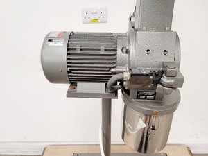 Thumbnail image of Retsch Muhle SM1 Cutting Mill