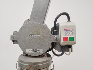 Thumbnail image of Retsch Muhle SM1 Cutting Mill