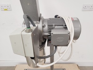 Thumbnail image of Retsch Muhle SM1 Cutting Mill