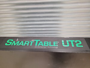 Thumbnail image of Newport SmartTable UT2 180 x 180cm w/4 x S-2000 Series Stabilizers
