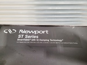 Thumbnail image of Newport SmartTable UT2 180 x 180cm w/4 x S-2000 Series Stabilizers