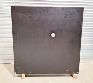 Thumbnail image of Newport SmartTable UT2 180 x 180cm w/4 x S-2000 Series Stabilizers