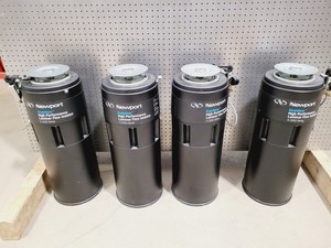 Thumbnail image of Newport SmartTable UT2 180 x 180cm w/4 x S-2000 Series Stabilizers
