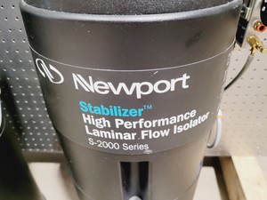 Thumbnail image of Newport SmartTable UT2 180 x 180cm w/4 x S-2000 Series Stabilizers