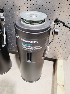 Thumbnail image of Newport SmartTable UT2 180 x 180cm w/4 x S-2000 Series Stabilizers